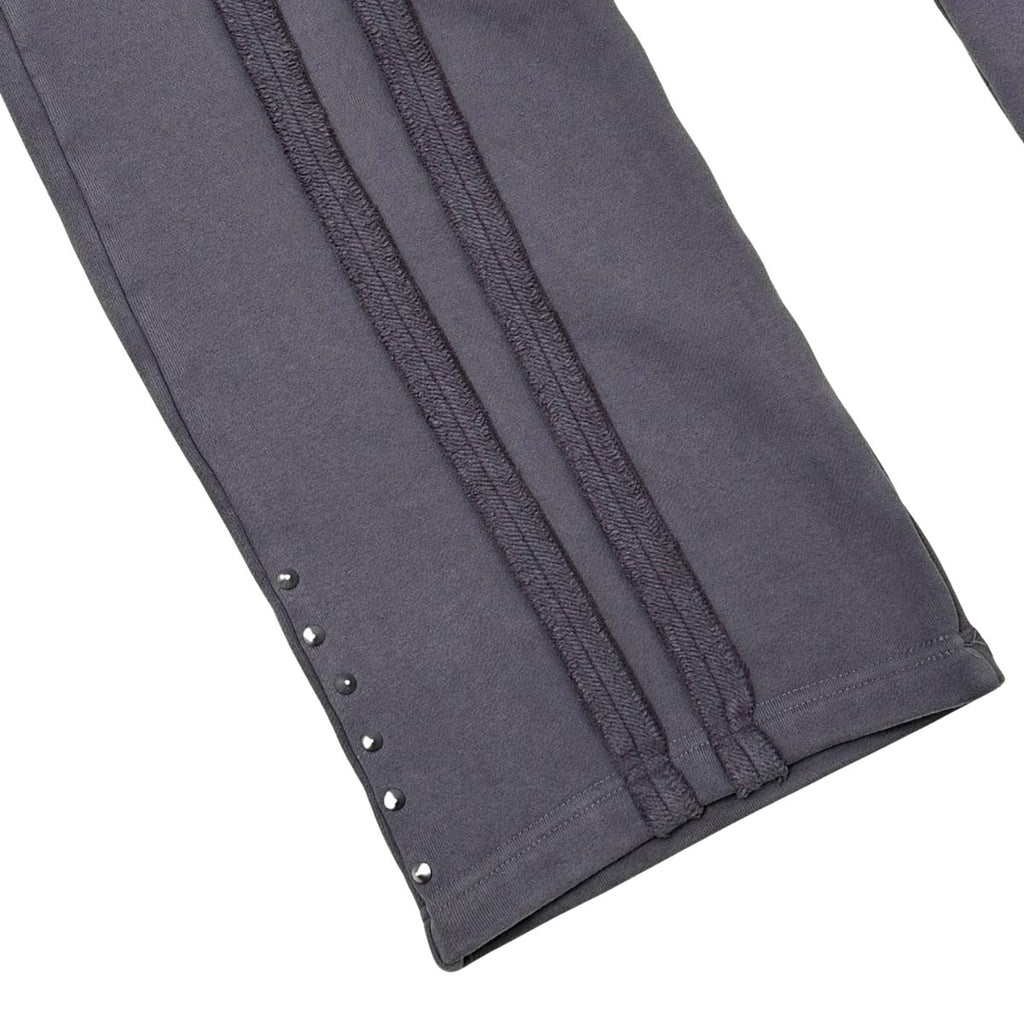 Unknown washed velour pant