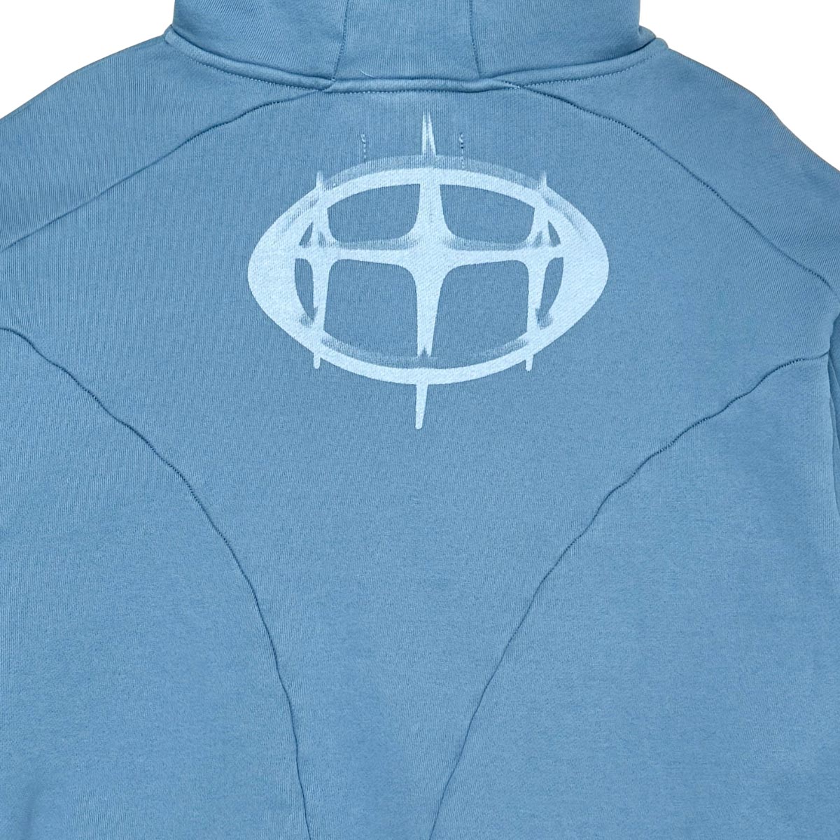 Unknown pullover hoodie