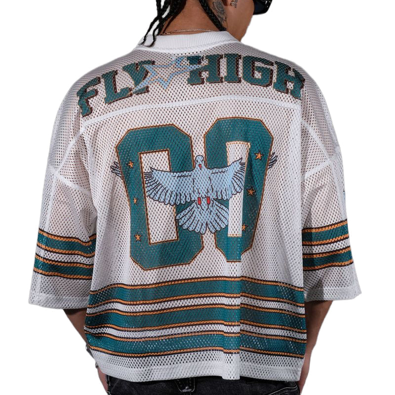 Fly High Jersey