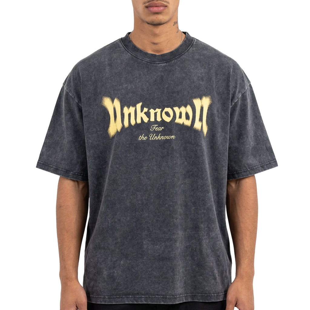 Heavenly graphic tee