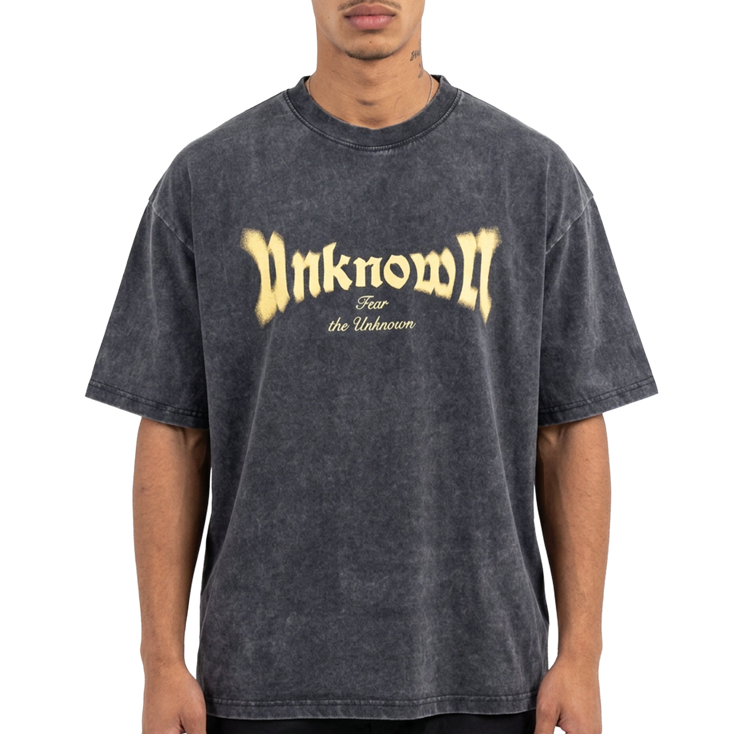 Heavenly graphic tee