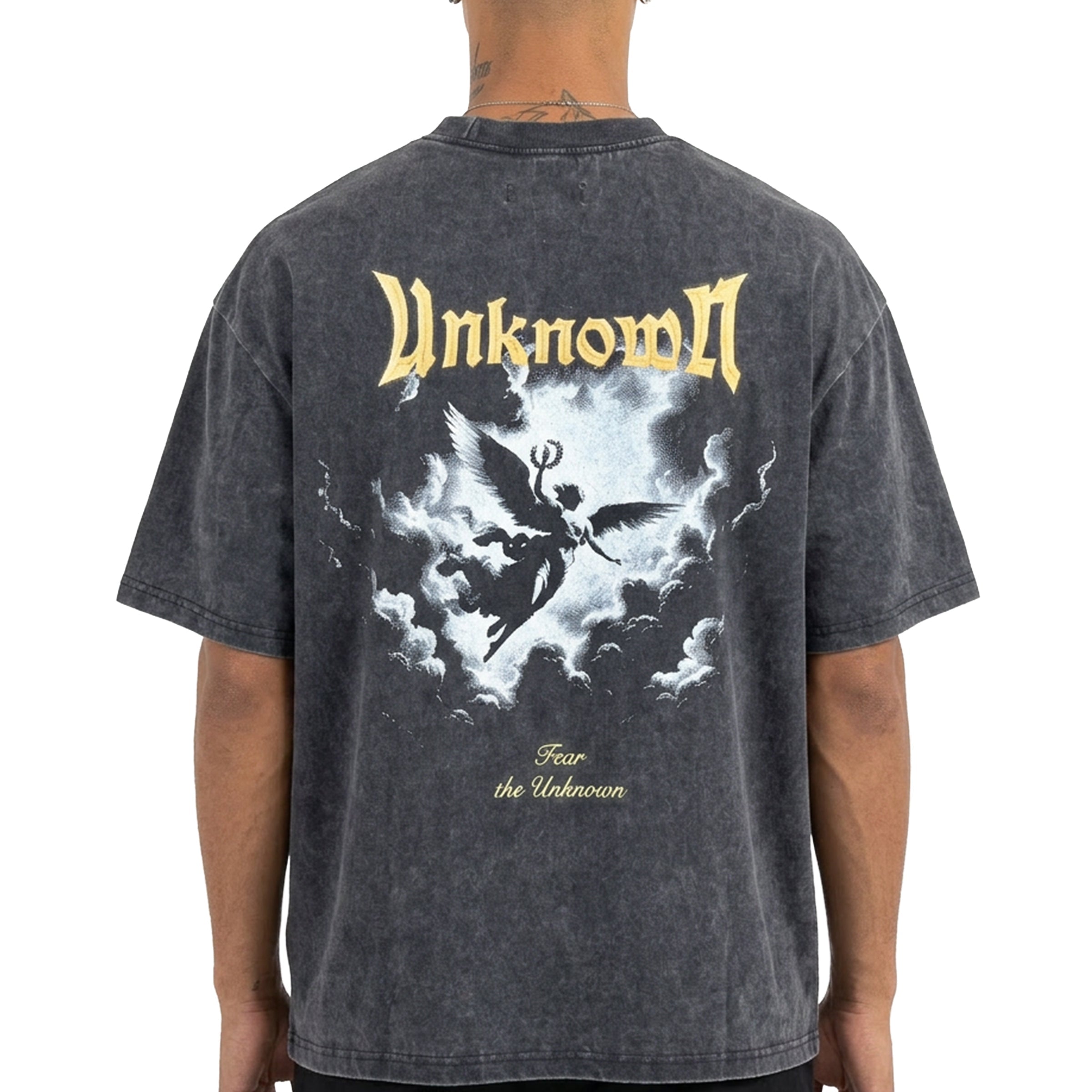 Heavenly graphic tee