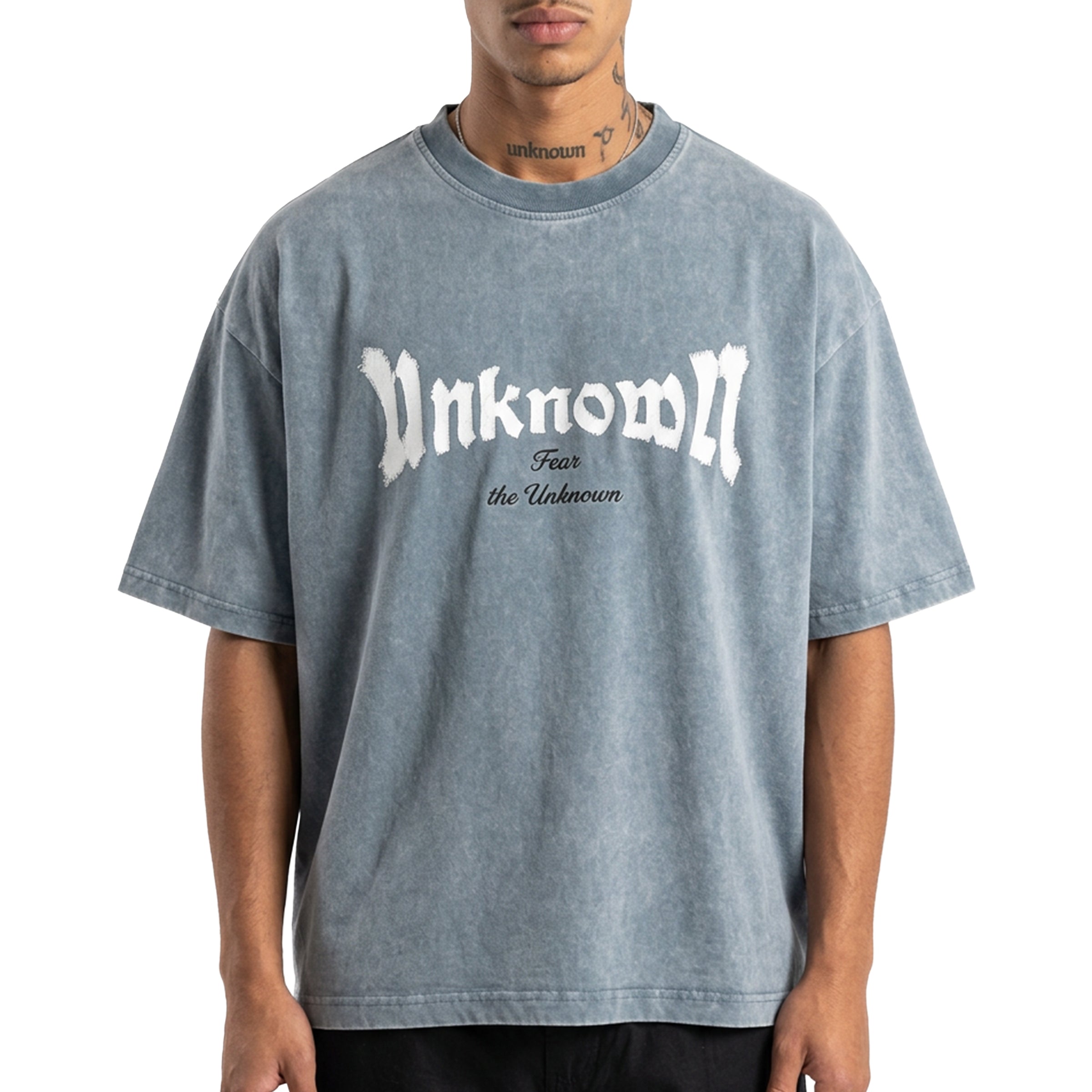 Heavenly graphic tee
