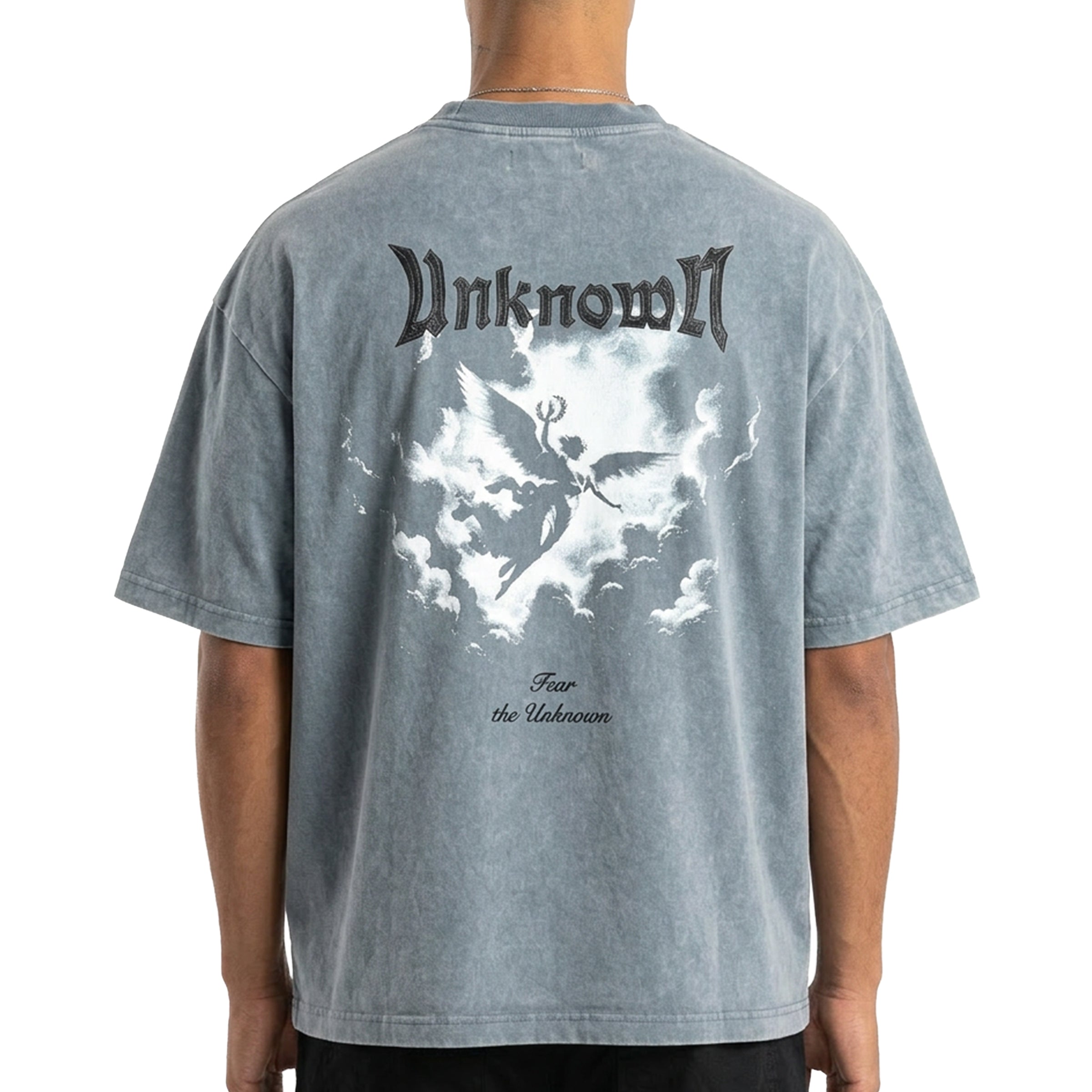 Heavenly graphic tee