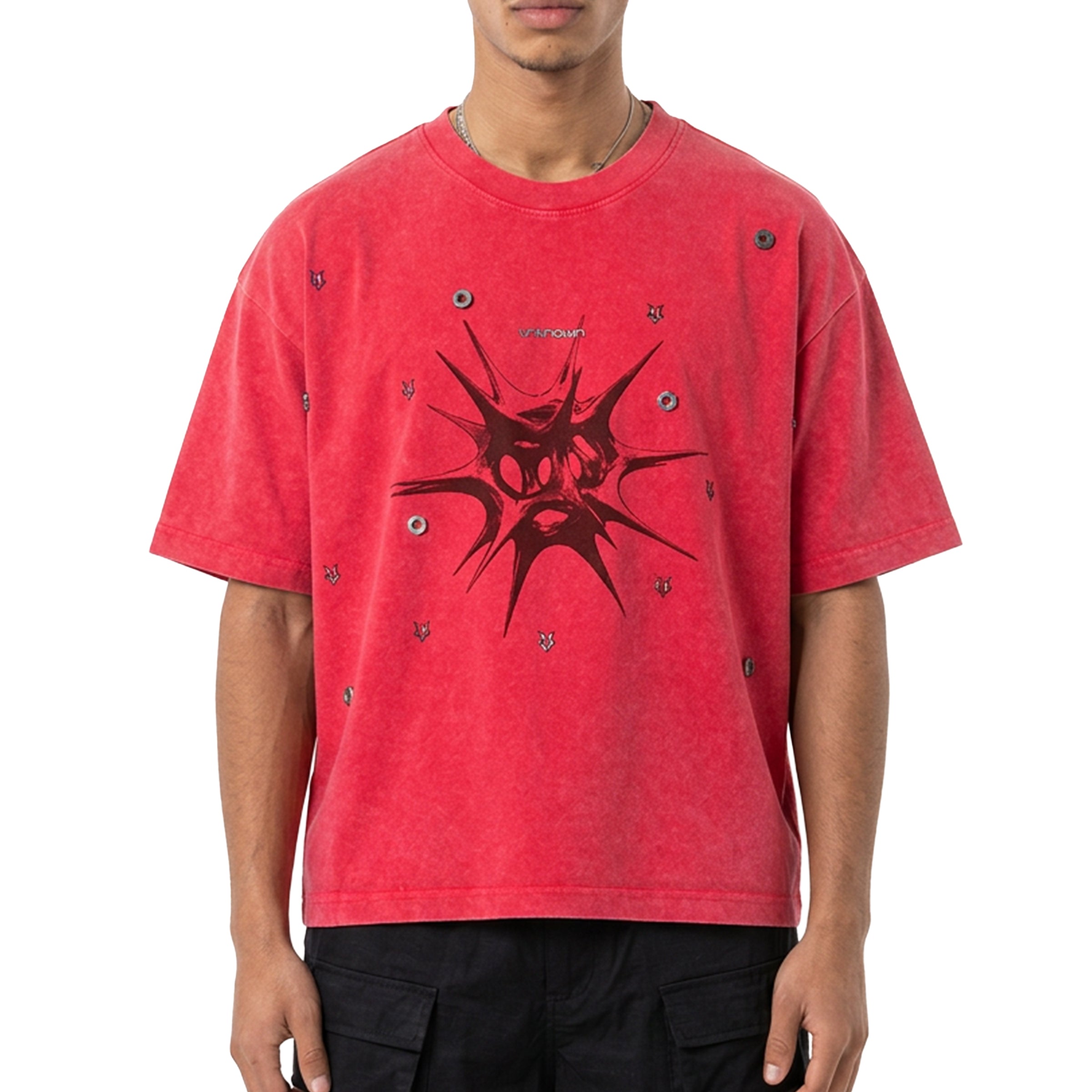 Starburst tee