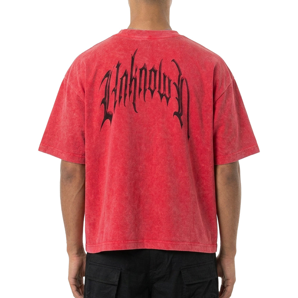 Starburst tee