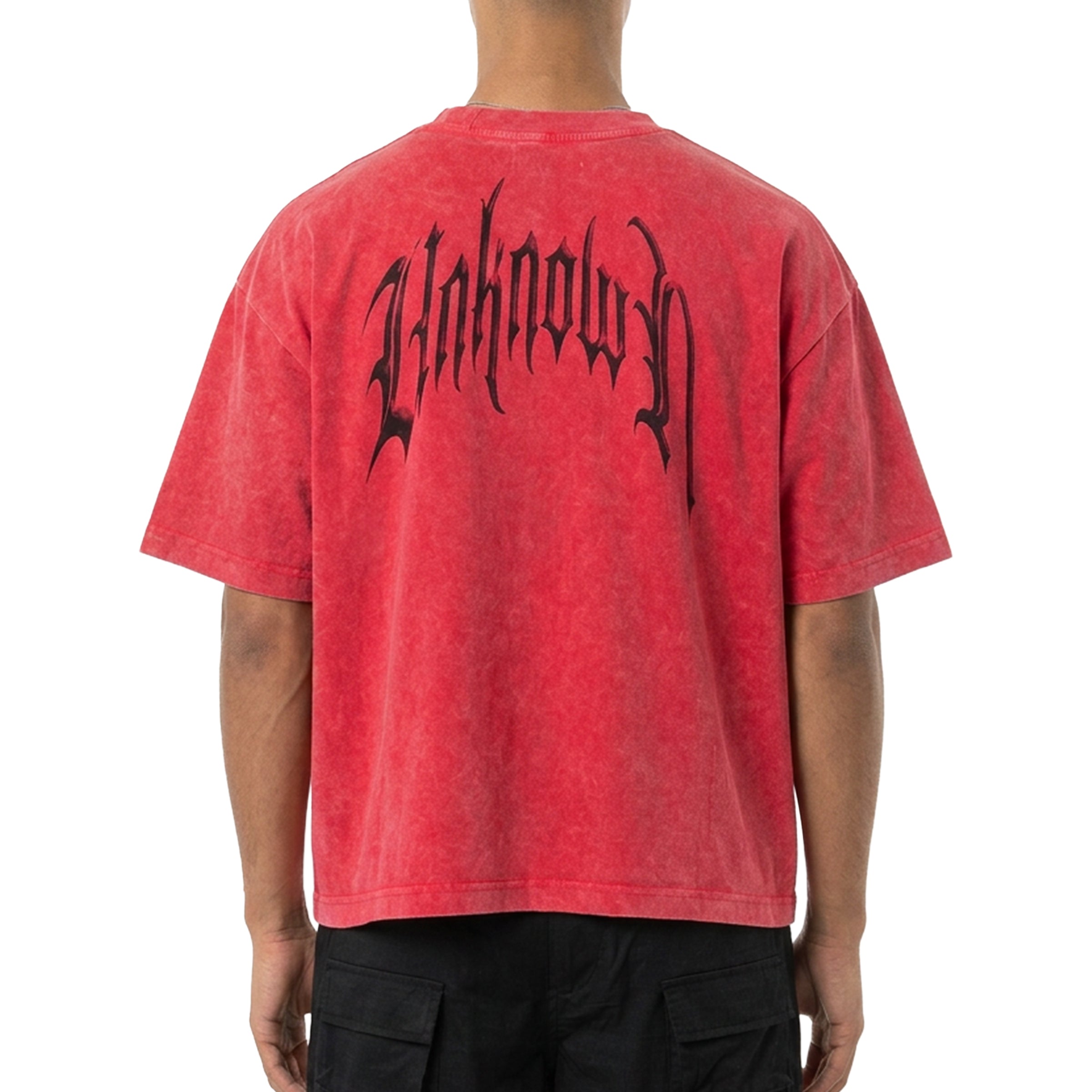 Starburst tee