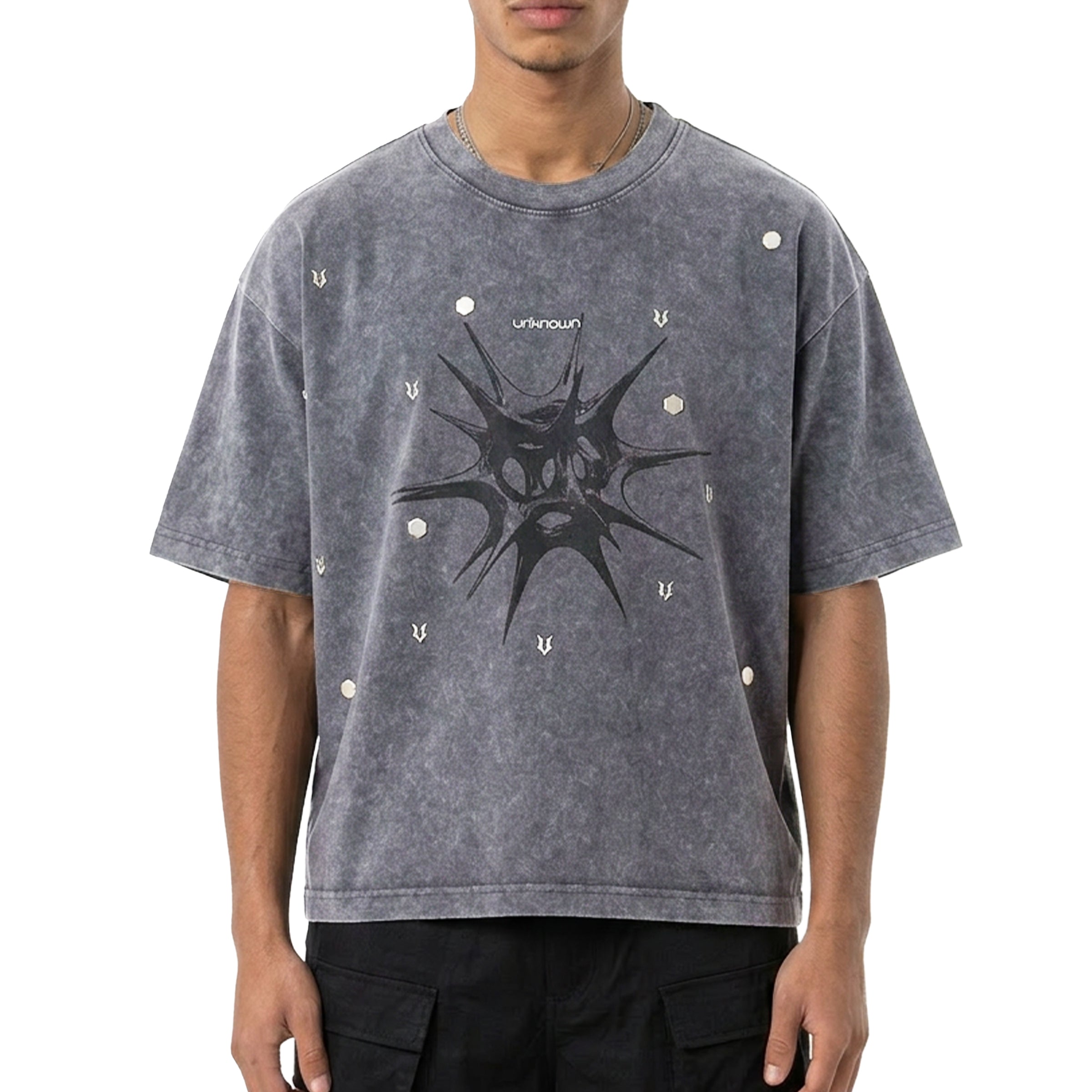Starburst tee