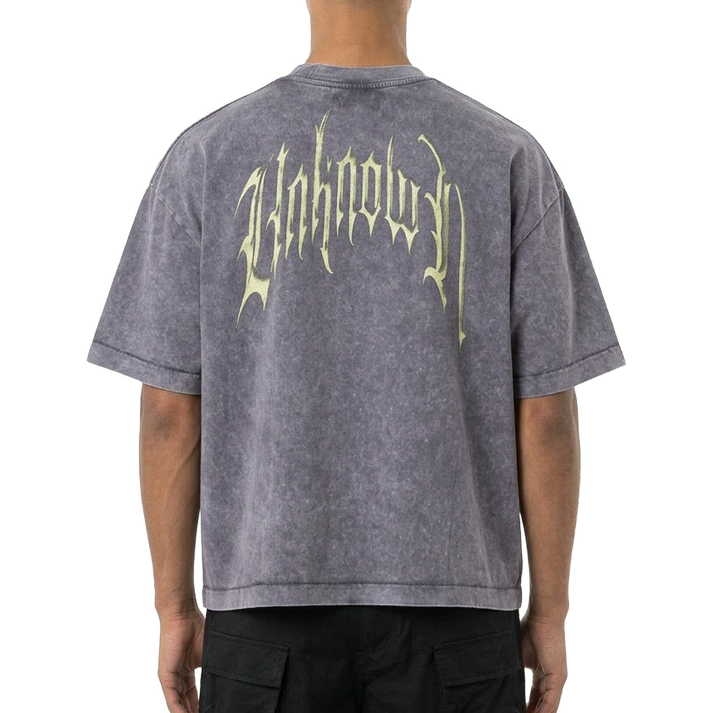 Starburst tee