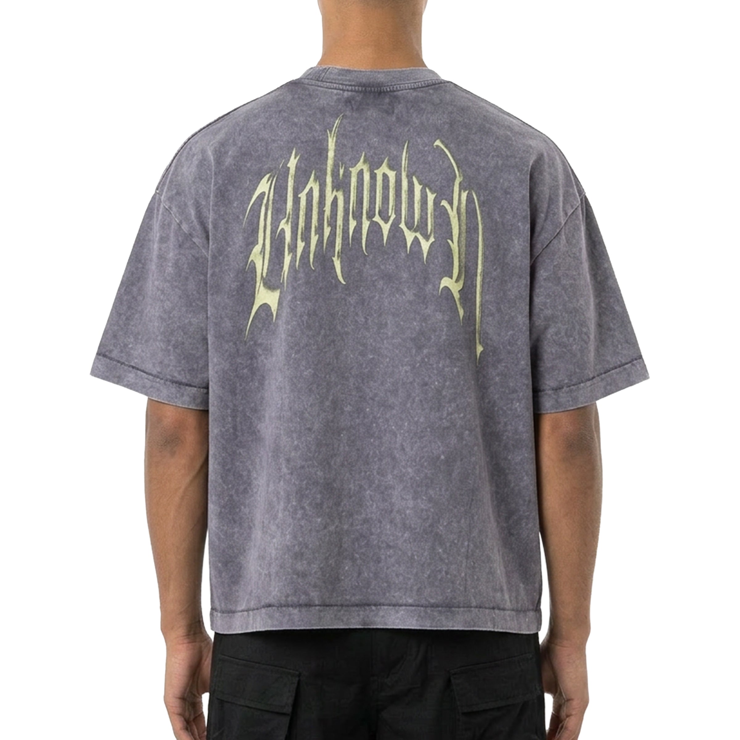 Starburst tee