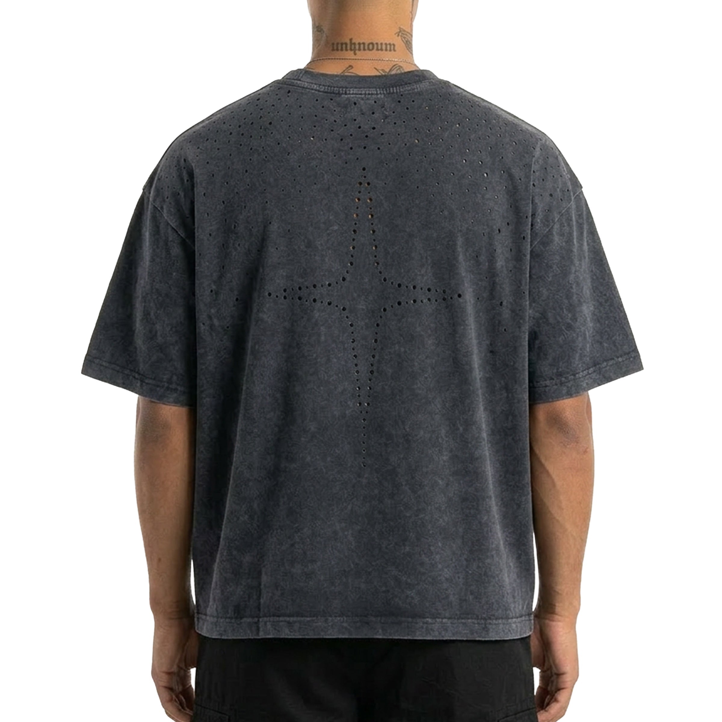 Unknown knight helmet tee