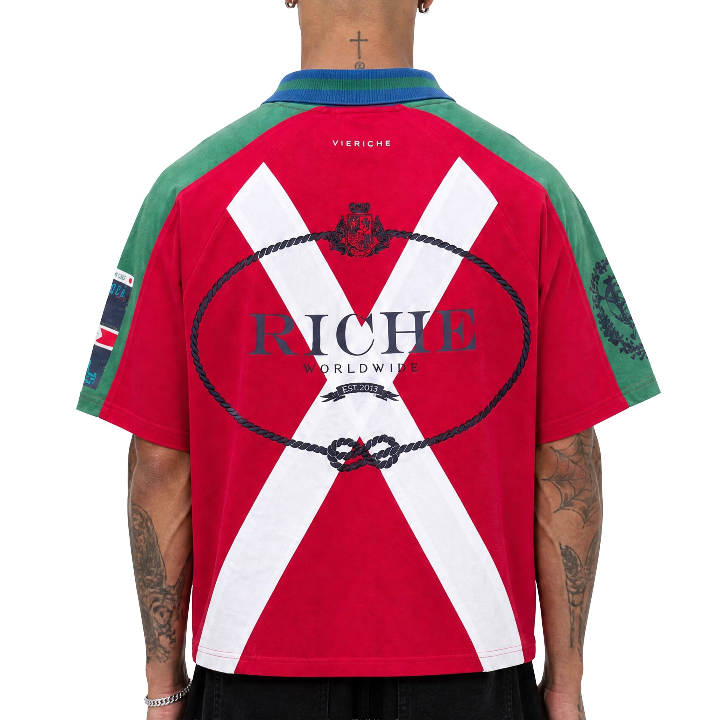 YC Polo