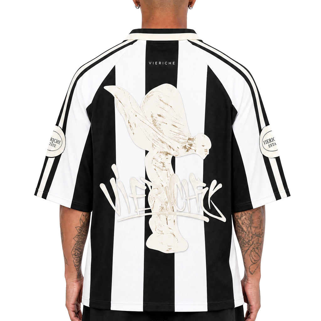 Luxury estate jersey