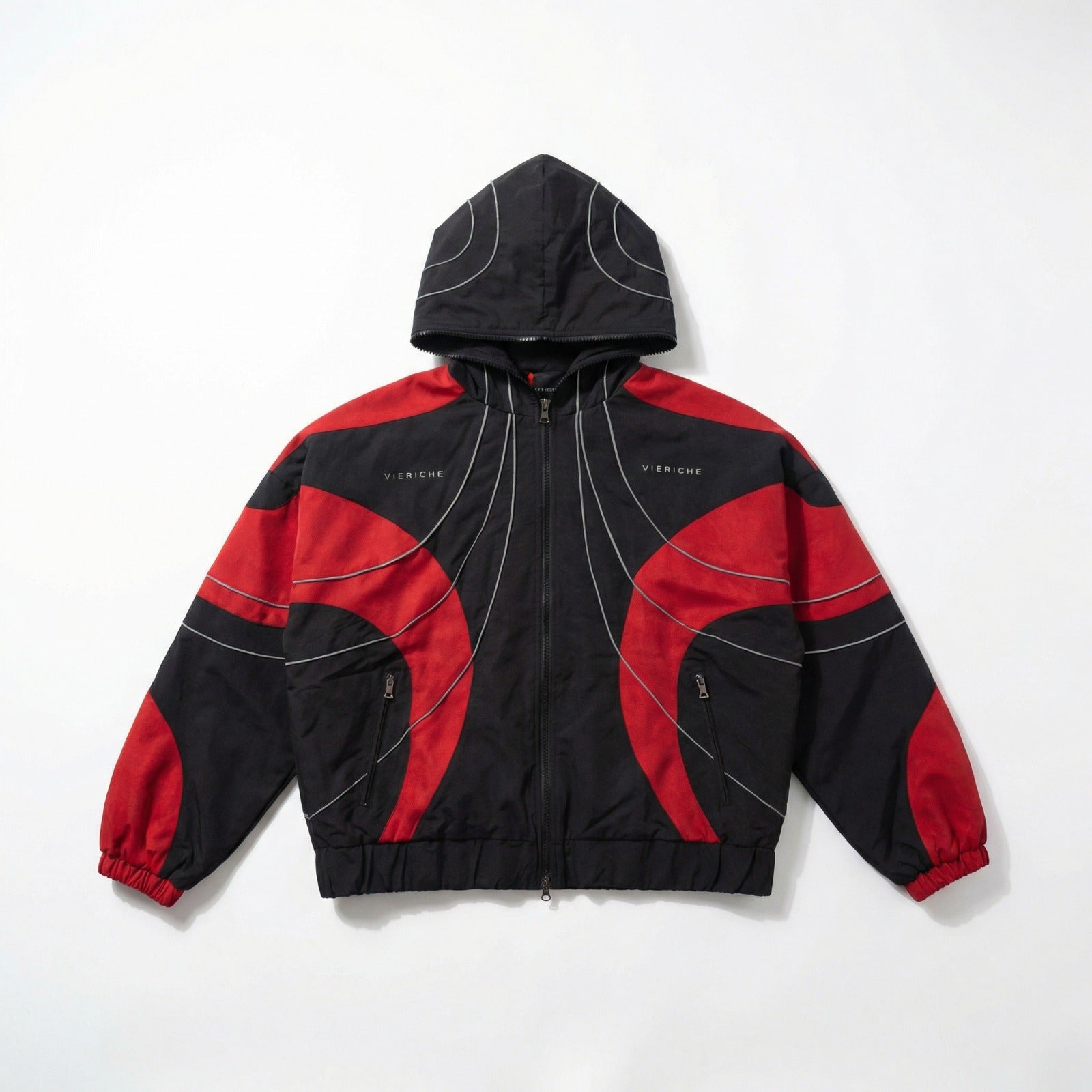 God Particle Jacket Set