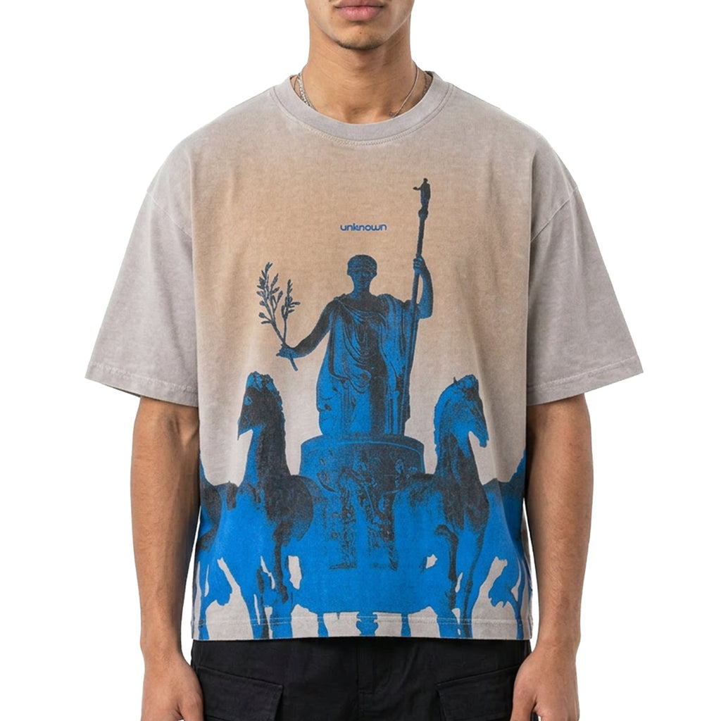 Chariot tee
