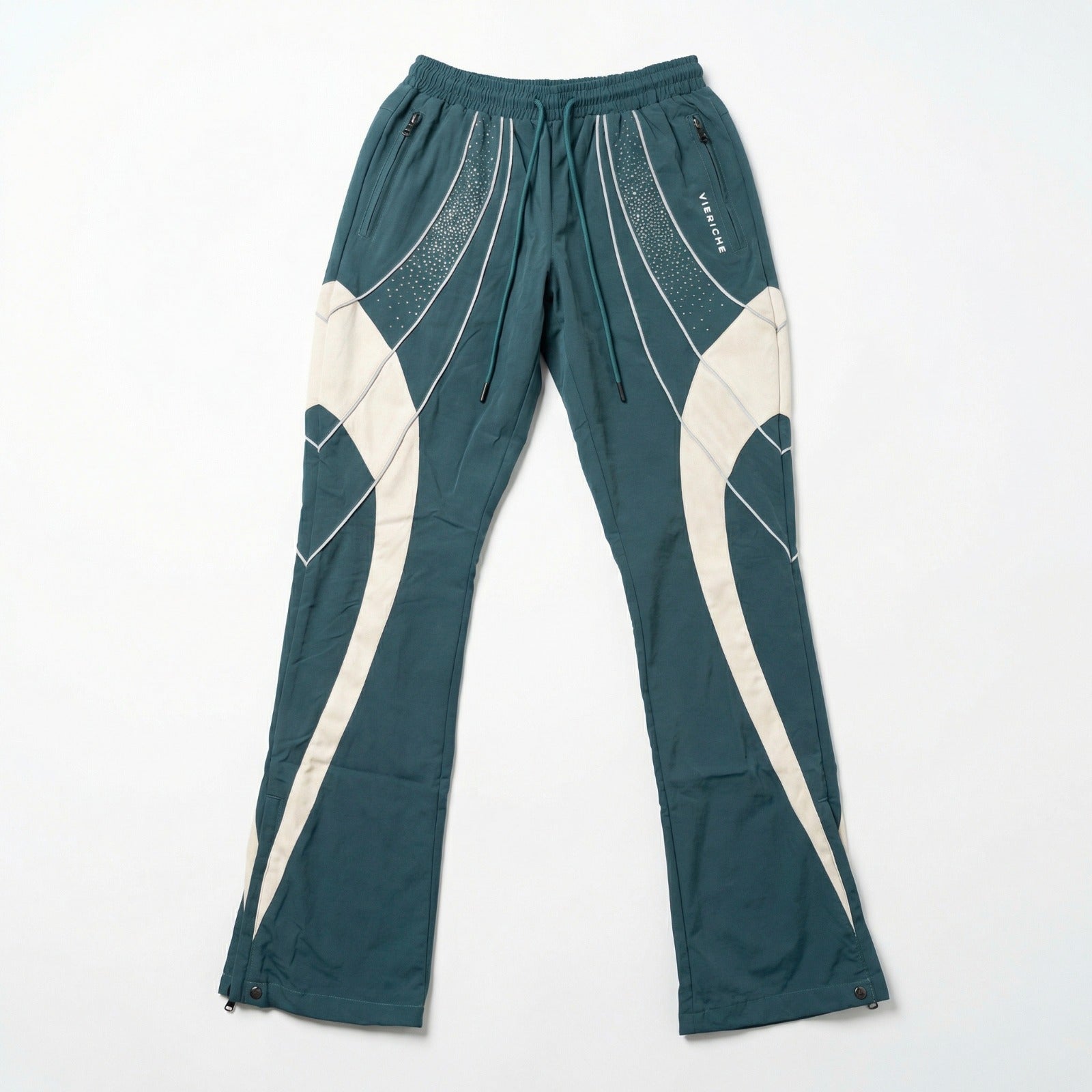 God Particle Jacket Set