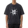 Starburst tee
