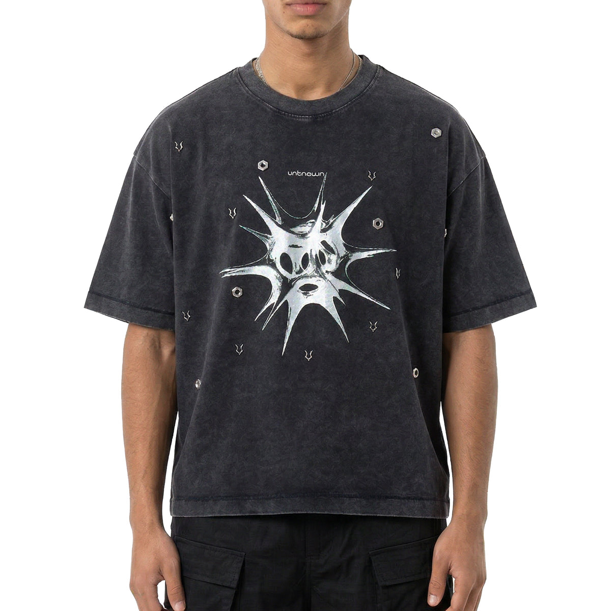 Starburst tee