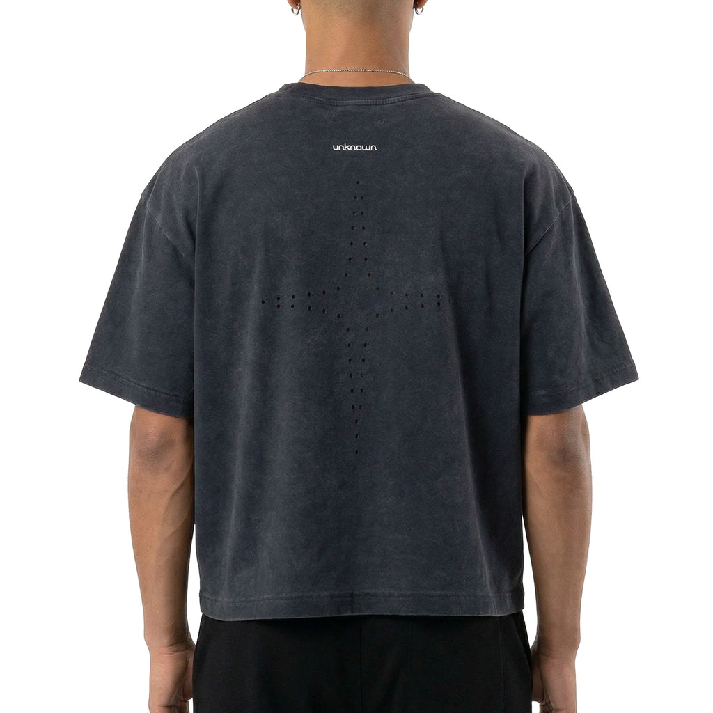 Knight and sword tee