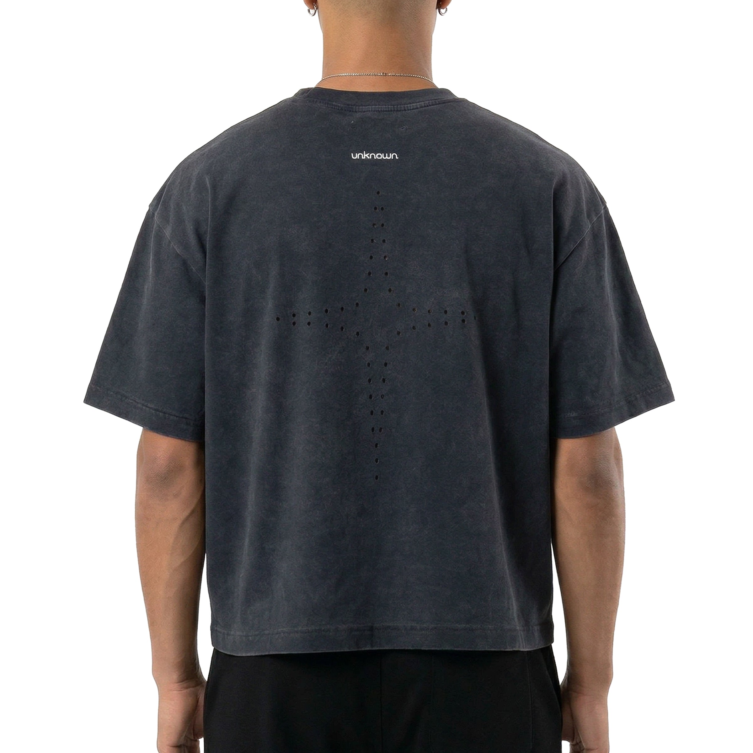 Knight and sword tee