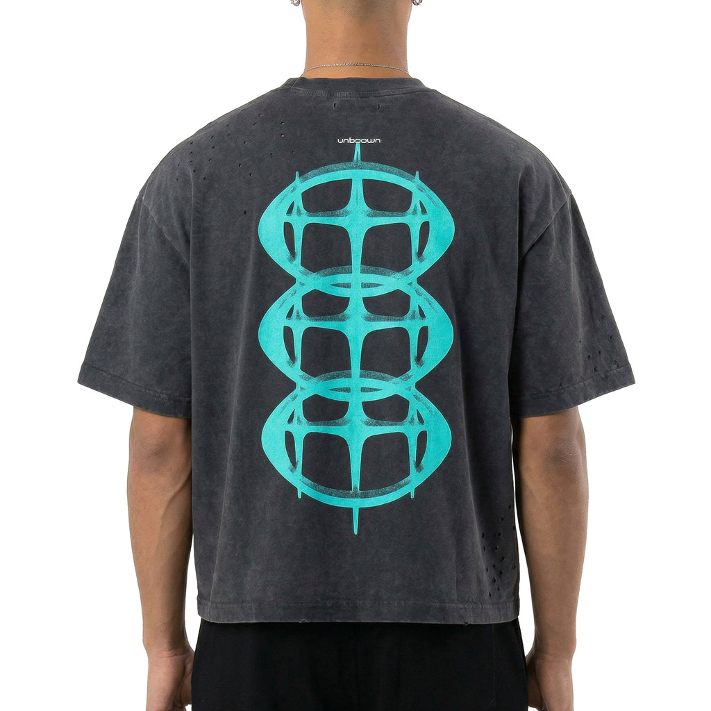 Unknown victory tee