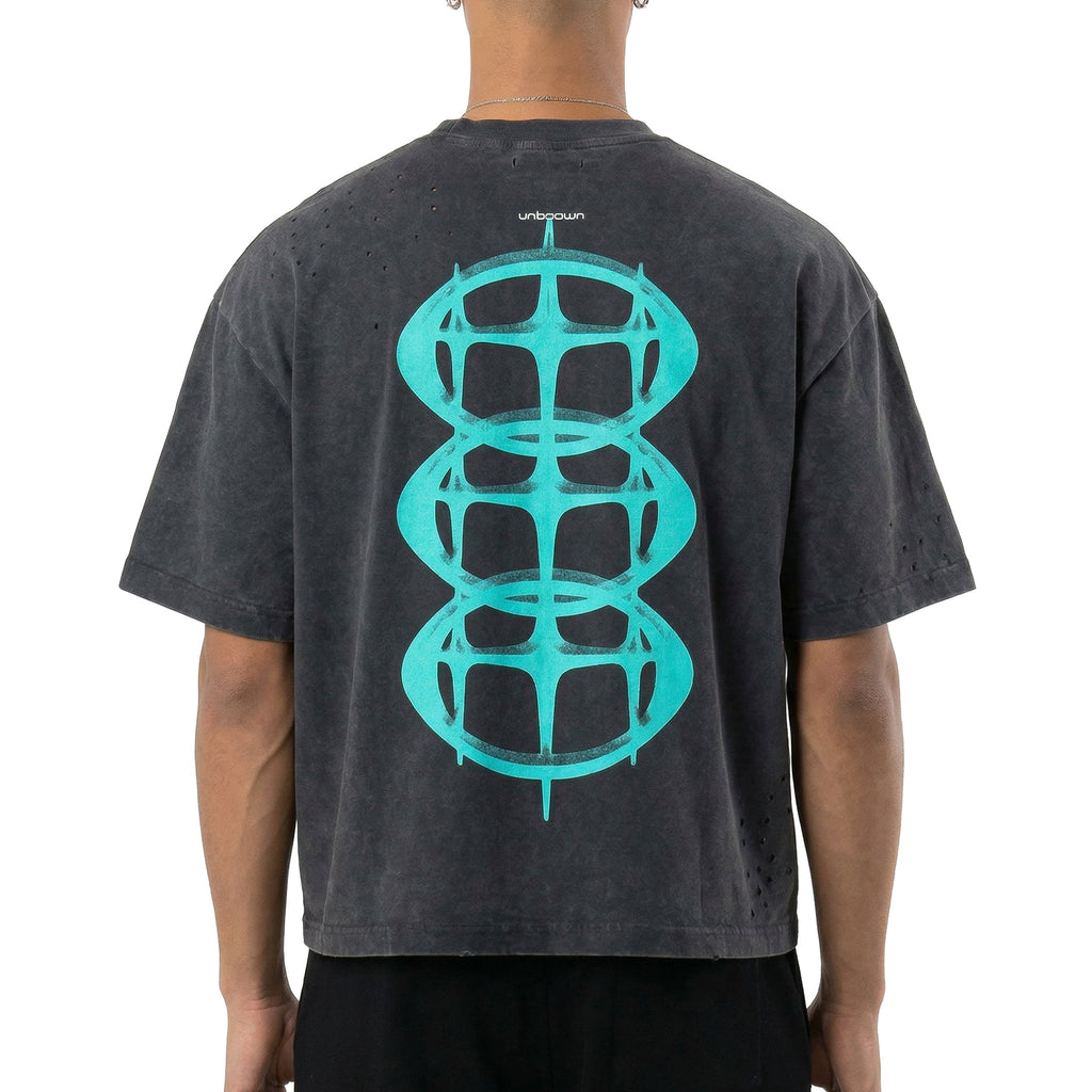Unknown victory tee