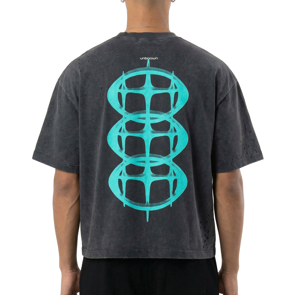 Unknown victory tee
