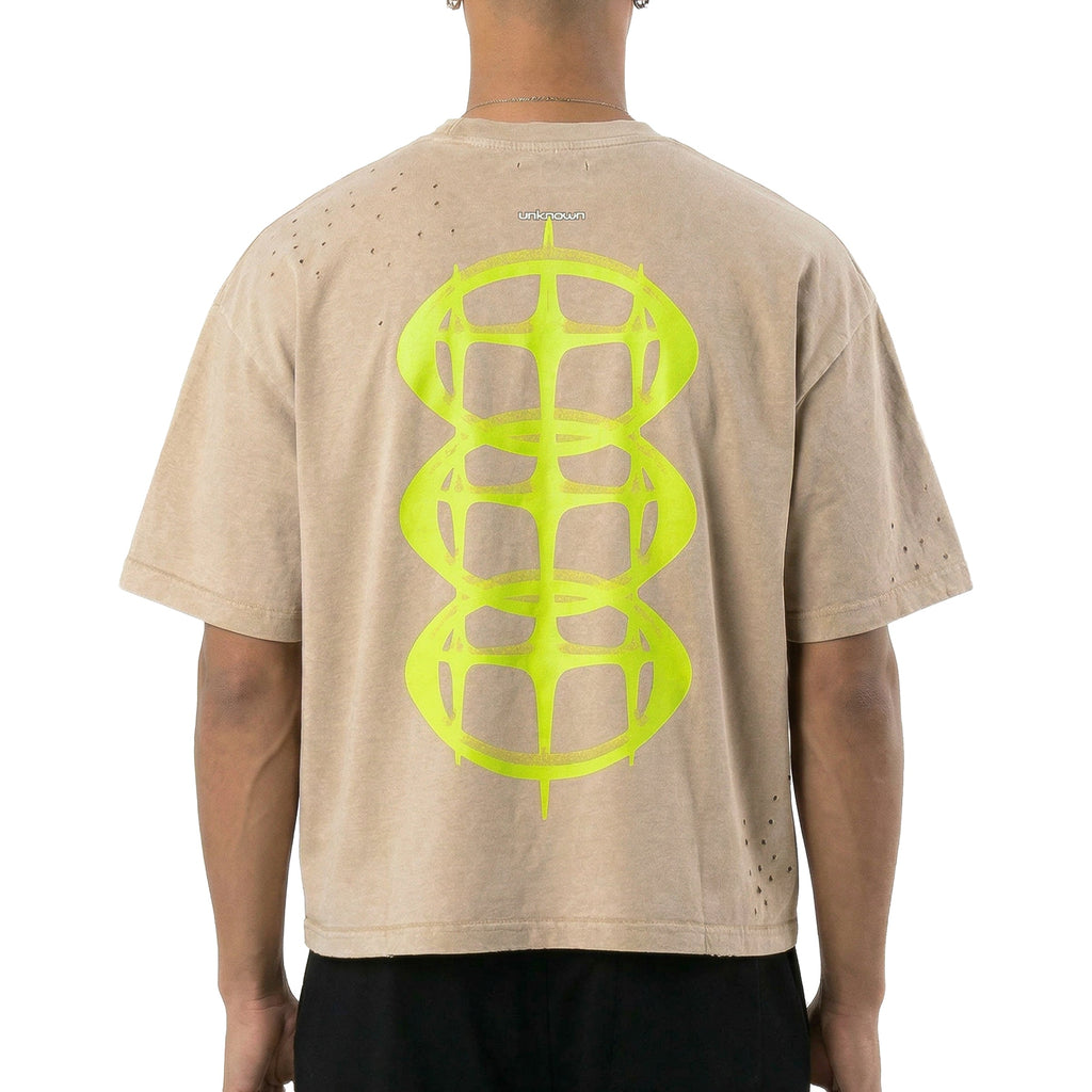 Unknown victory tee