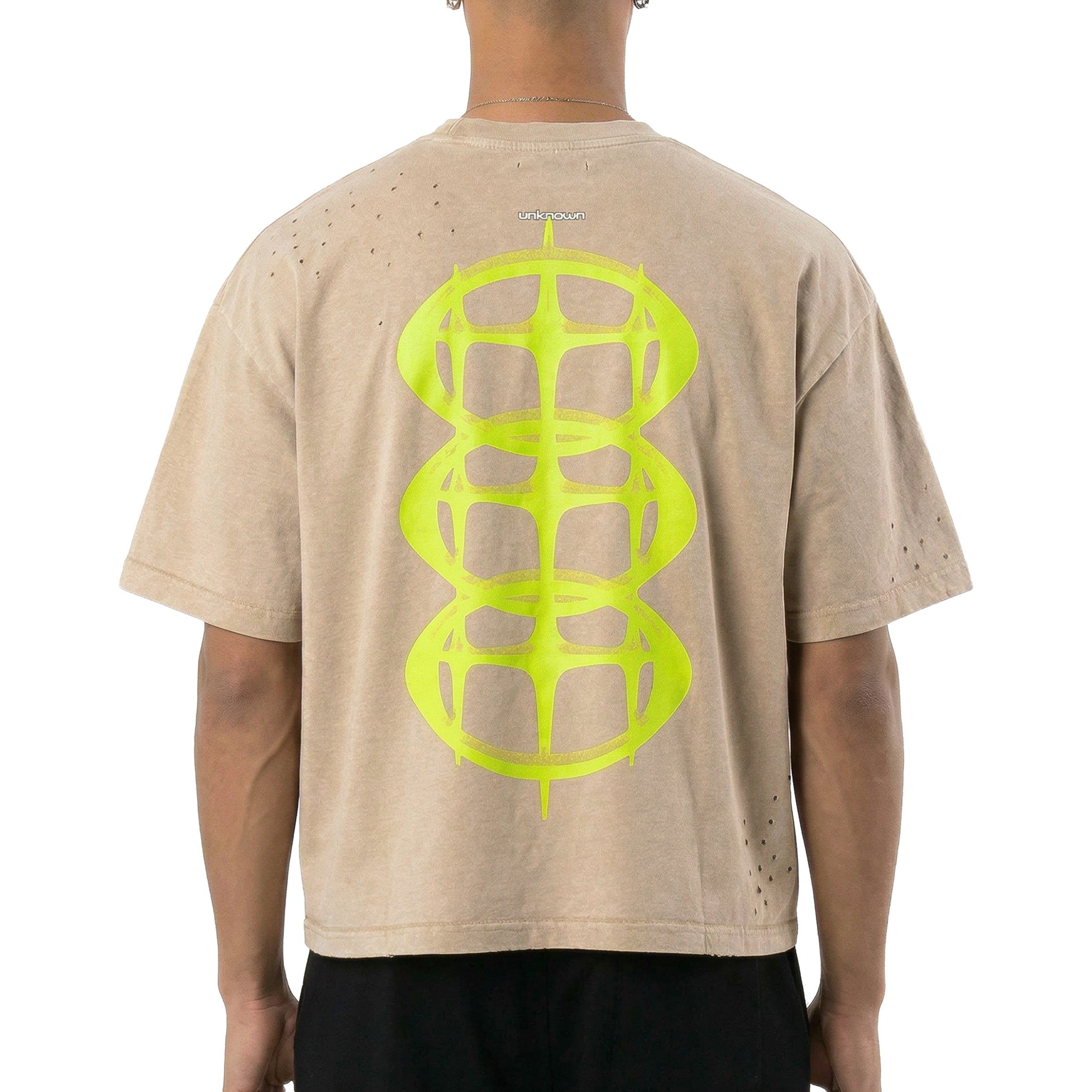 Unknown victory tee