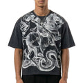 Dragon slayer tee