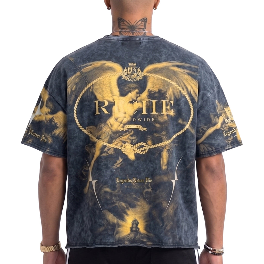 Saint michael tee