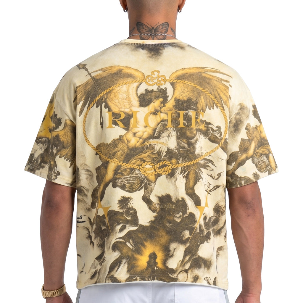 Saint michael tee