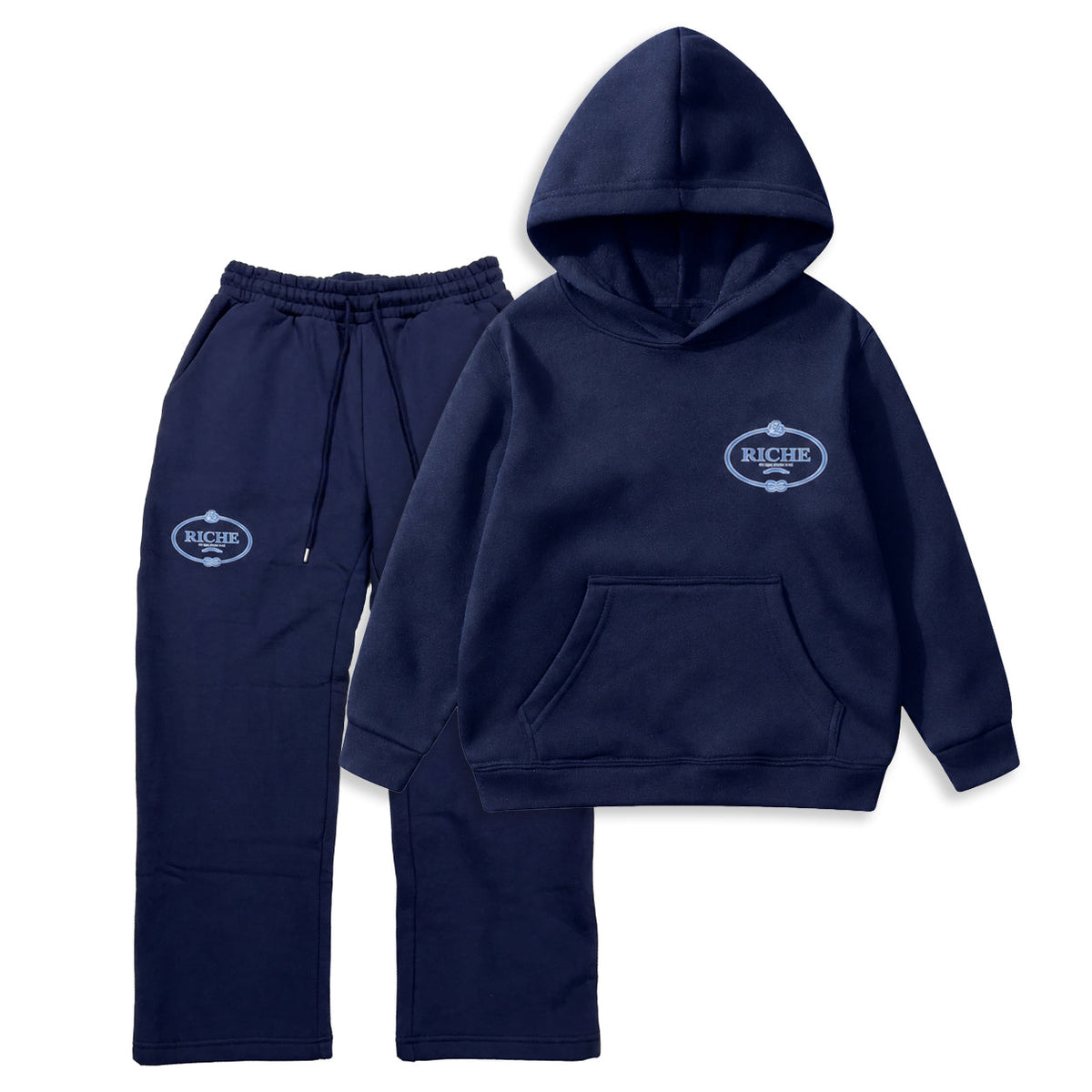 Kids CORE Hoodie set