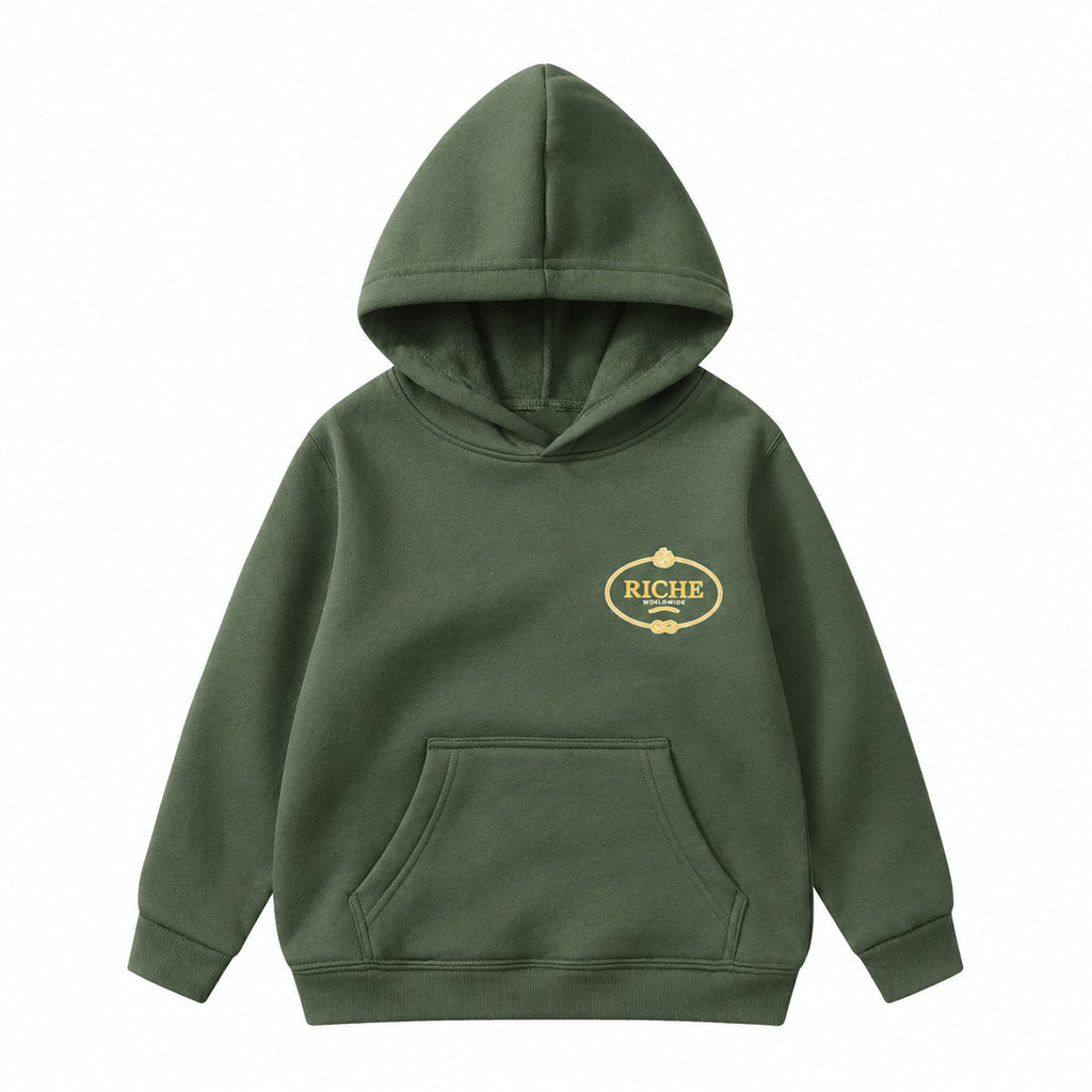 Kids CORE Hoodie set