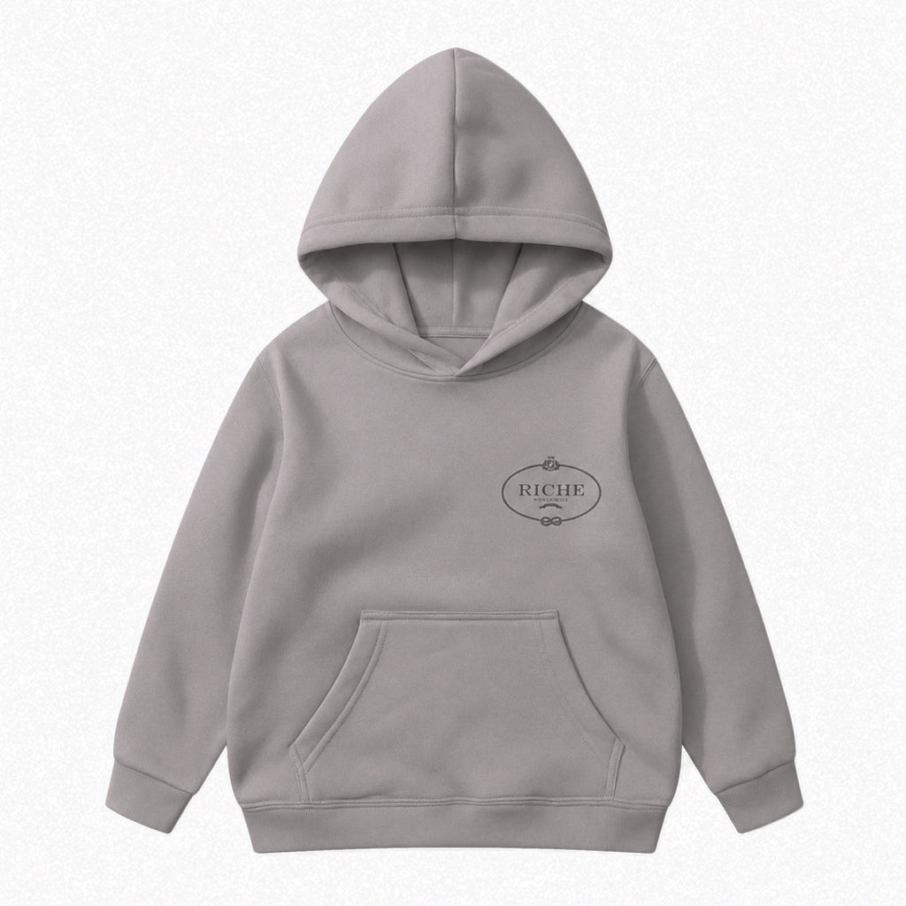 Kids CORE Hoodie set