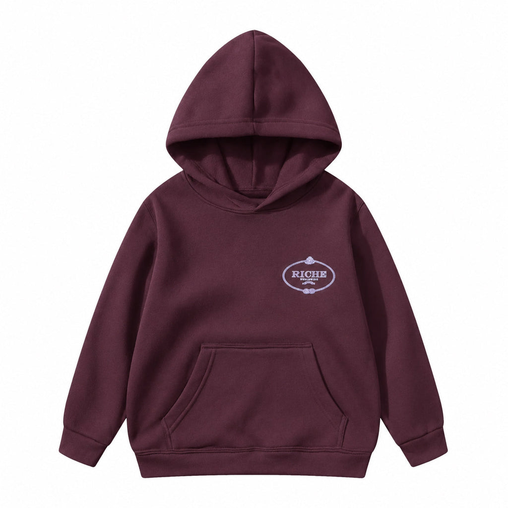 Kids CORE Hoodie set