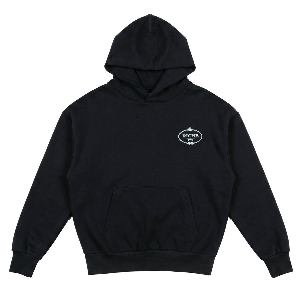 CORE Hoodie set