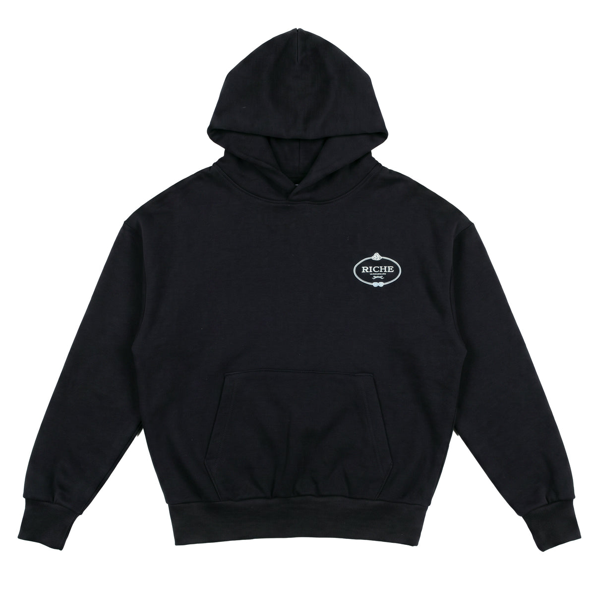 CORE Hoodie set