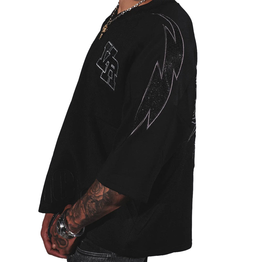 Pep rally jersey