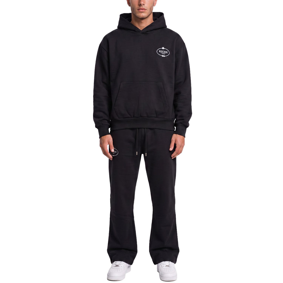 CORE Hoodie set