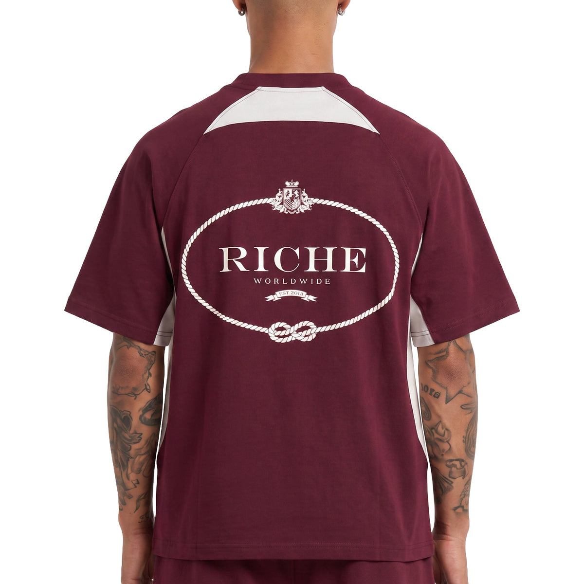 Nimbala Performance T-Shirt