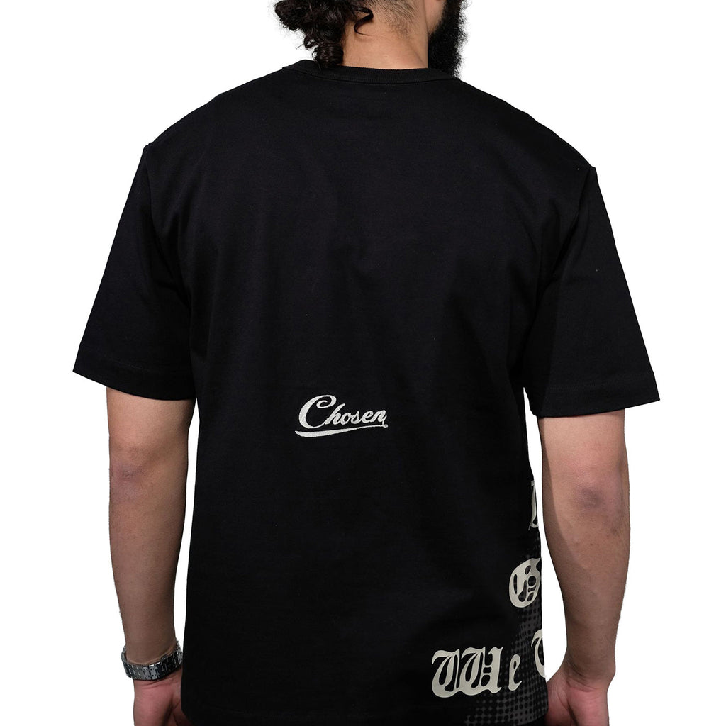 In god we trust tee