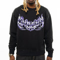 Chosen oversized sweatshirt