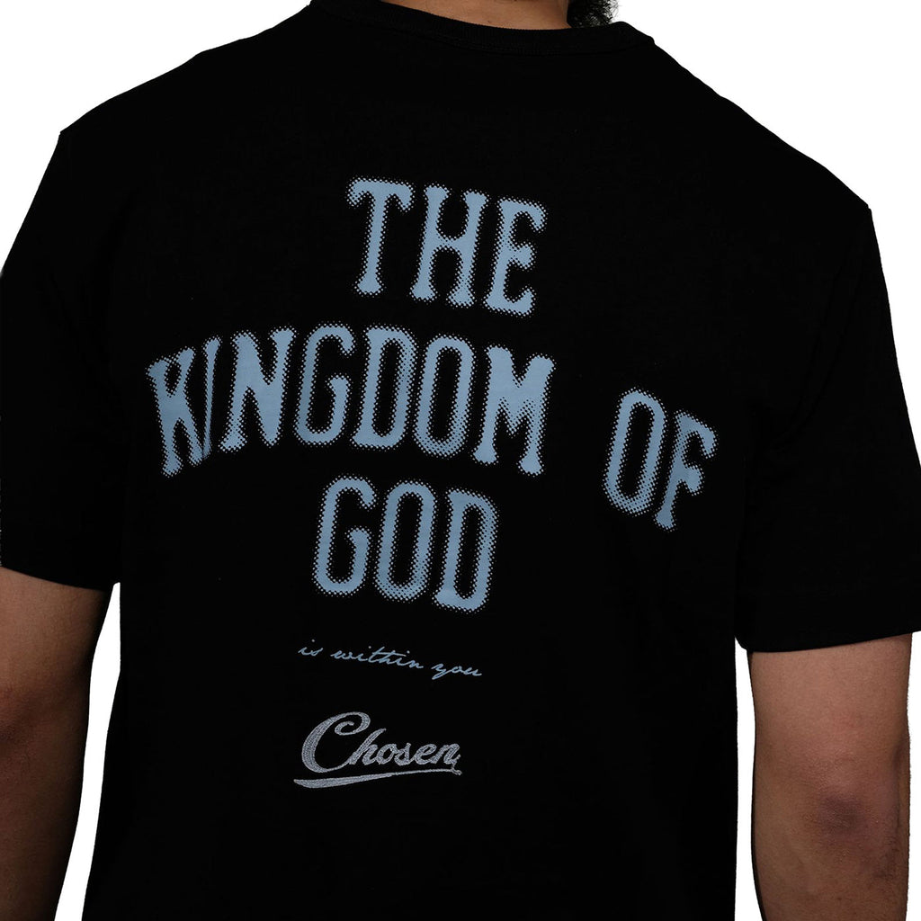 Kingdom tee