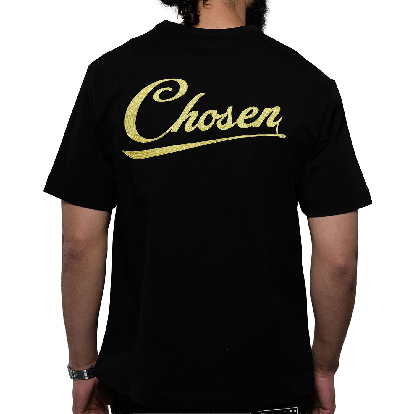 Angel of the lord tee
