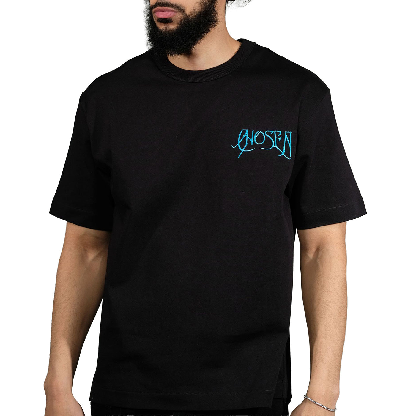 Spider tee