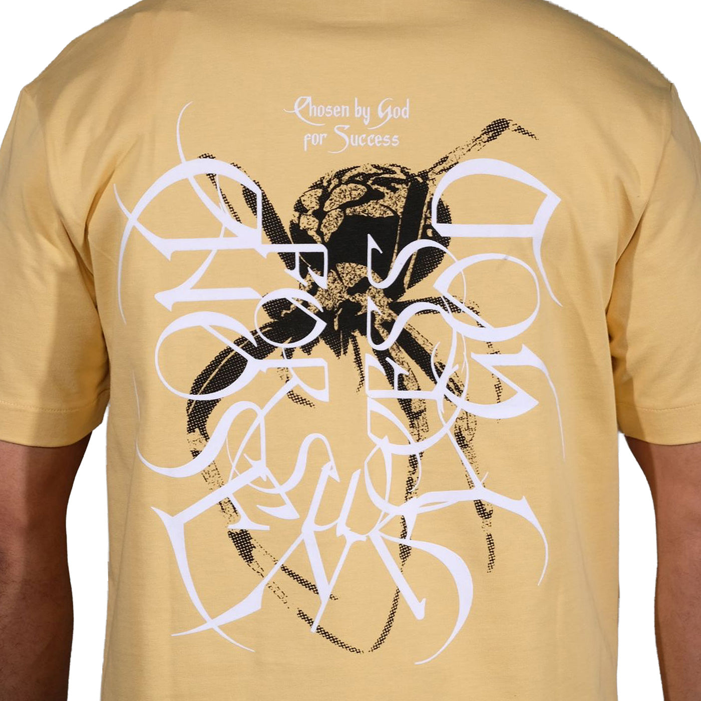 Spider tee