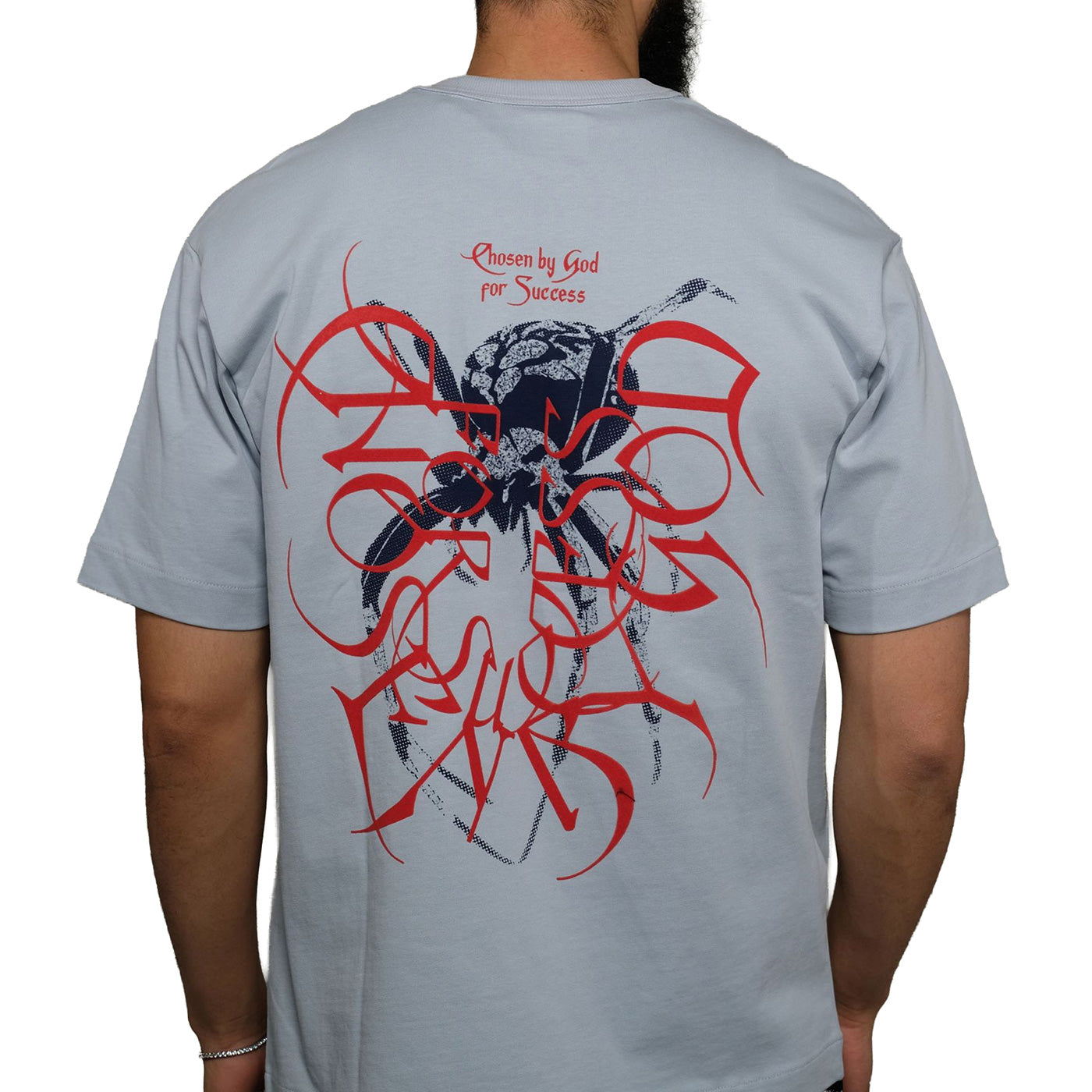 Spider tee