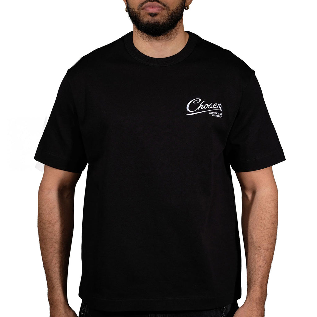 Eagle tee
