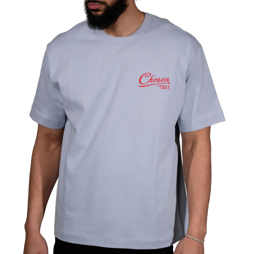 Eagle tee